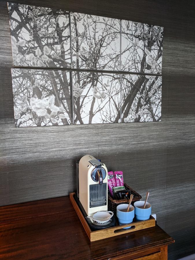 Hotel The Wellington à Welwyn Extérieur photo